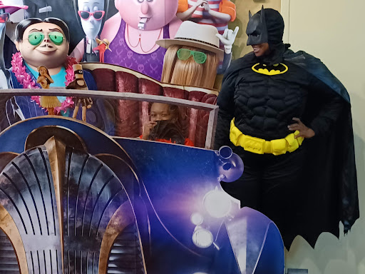 Movie Theater «Marcus North Shore Cinema», reviews and photos, 11700 N Port Washington Rd, Mequon, WI 53092, USA