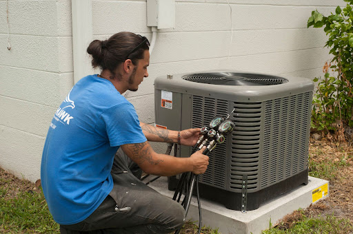 Air Hawk Heating and Cooling