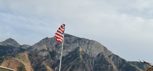 Shopping Mall «Olympus Hills Shopping Center», reviews and photos, 3536 Jupiter Dr, Salt Lake City, UT 84124, USA