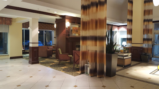 Hotel «Hilton Garden Inn Winchester», reviews and photos, 120 Wingate Dr, Winchester, VA 22601, USA