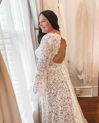 Bridal Shop «Atlanta Street Bridal Company», reviews and photos, 78 Atlanta St, McDonough, GA 30253, USA