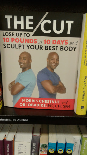 Book Store «Barnes & Noble», reviews and photos, 1980 N Dixie Hwy, Elizabethtown, KY 42701, USA