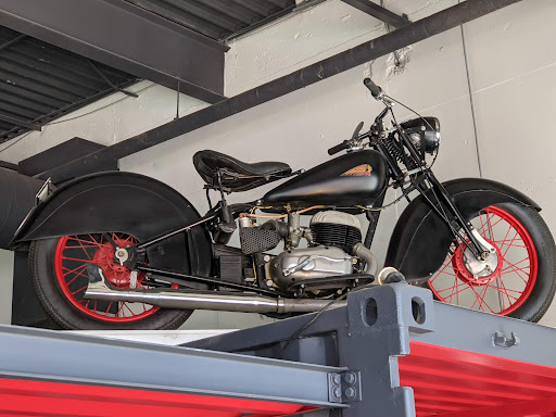 Motorcycle Parts Store «Moto Stuff», reviews and photos, 25390 SW Albertson Rd, Hillsboro, OR 97123, USA