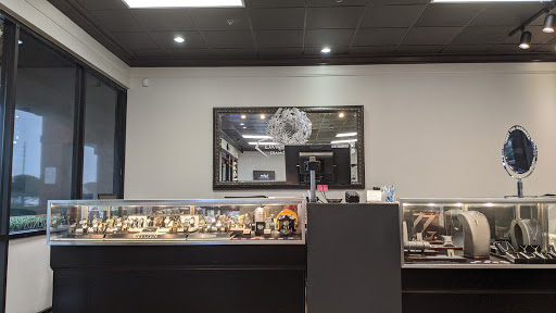 Jewelry Store «David Douglas Diamonds & Jewelry», reviews and photos, 3605 Sandy Plains Rd #260, Marietta, GA 30066, USA