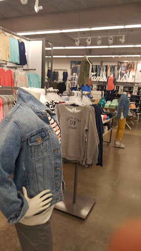 Clothing Store «Old Navy», reviews and photos, 6588 Douglas Blvd, Douglasville, GA 30135, USA