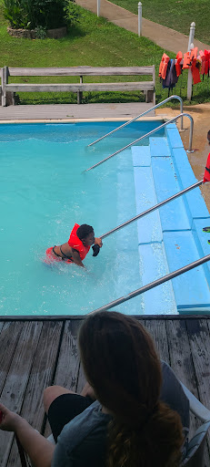 Water Park «High Falls Water Park», reviews and photos, 4969 High Falls Rd, Jackson, GA 30233, USA