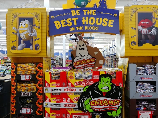 Supermarket «FoodMaxx», reviews and photos, 3241 W Shaw Ave, Fresno, CA 93711, USA