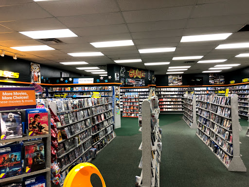 Movie Rental Store «Family Video», reviews and photos, 1419 State Hwy J, Ozark, MO 65721, USA