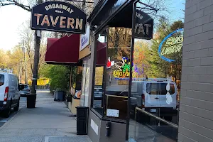 Broadway Grill & Tavern image