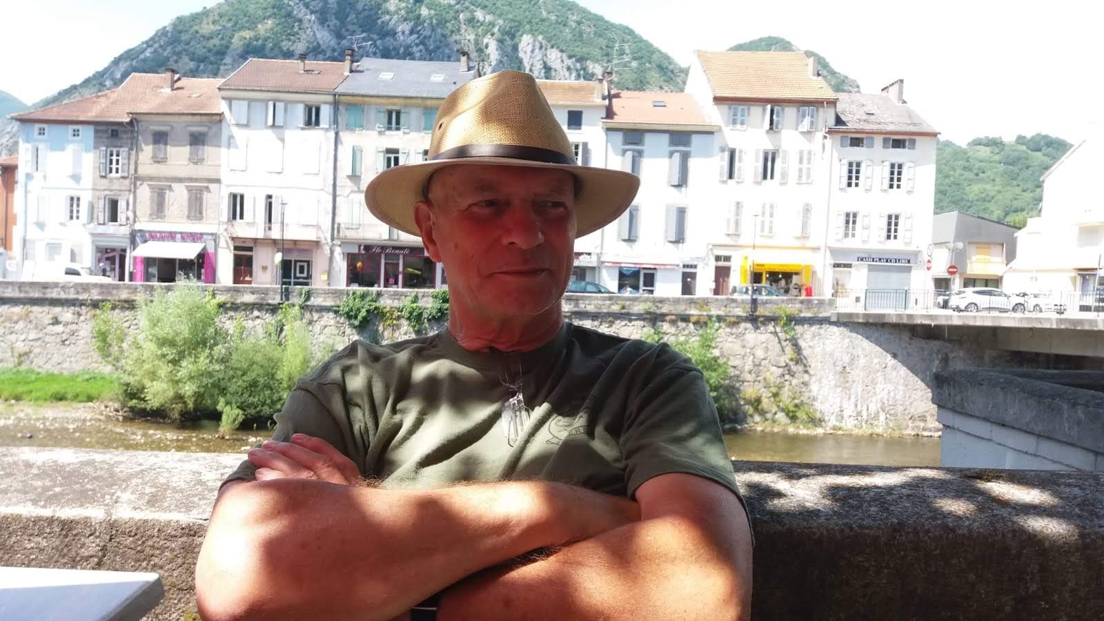 Photo n° 1 de l'avis de Chris.a fait le 12/07/2018 à 12:51