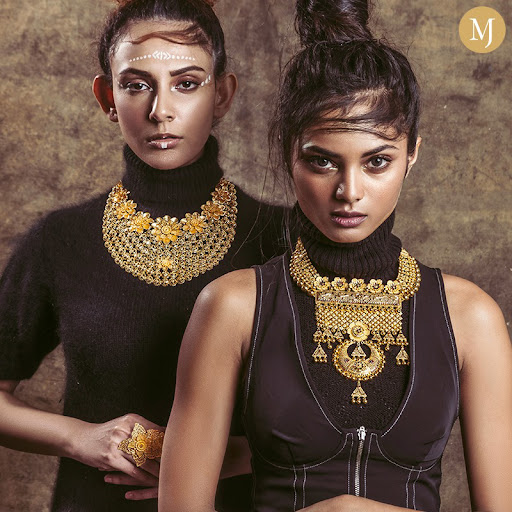 Jewelry Store «Malani Jewelers, Dallas (TX) - 22Kt Gold & Diamond Jewelry», reviews and photos, 300 S Central Expy, Richardson, TX 75080, USA