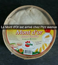 Photos du propriétaire du Pizzas à emporter Pizz'Avenue à Besançon - n°10