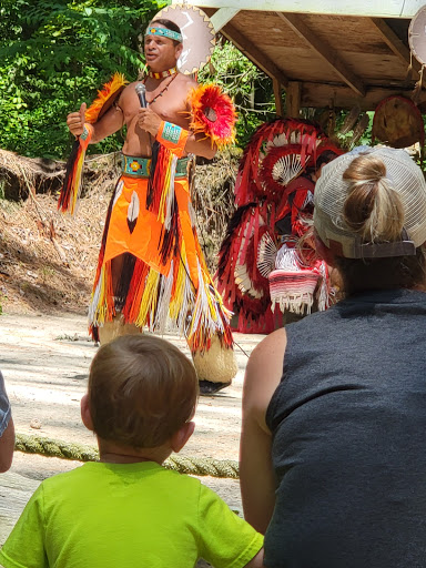 Theme Park «Frontier Town Western Theme Park», reviews and photos, 8428 Stephen Decatur Hwy, Berlin, MD 21811, USA