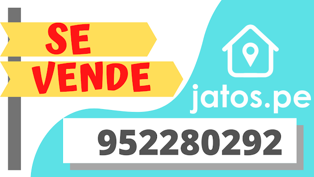 Jatos Group S.A.C - Agencia inmobiliaria