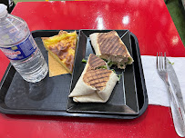 Plats et boissons du Sandwicherie Sandwichs & Salades à Caen - n°7