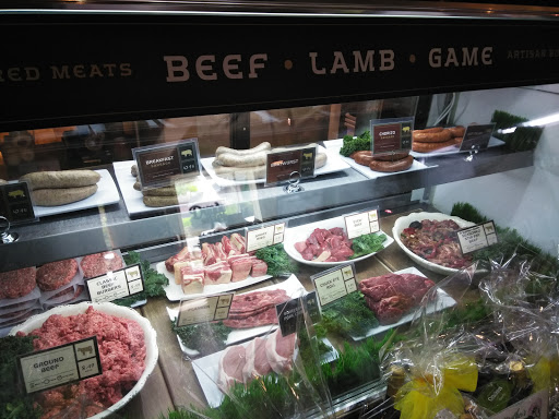 Butcher Shop «Dundore & Heister», reviews and photos, 1331 Penn Ave, Wyomissing, PA 19610, USA