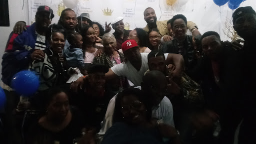 Art Gallery «I.M.A.G.E Gallery», reviews and photos, 1501 Broadway, Brooklyn, NY 11221, USA