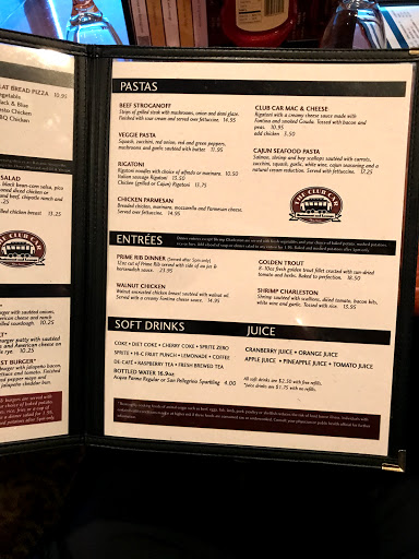 American Restaurant «Club Car», reviews and photos, 13435 University Ave #200, Clive, IA 50325, USA