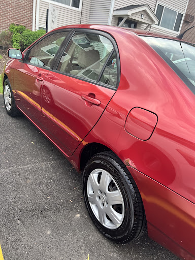 Car Wash «Luxury Hand Car Wash and Detail», reviews and photos, 1082 France Dr, Streamwood, IL 60107, USA
