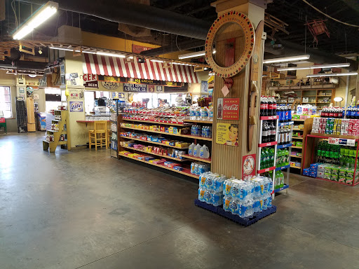 Barbecue Restaurant «Lewis Country Store», reviews and photos, 5106 Old Hickory Blvd, Nashville, TN 37218, USA