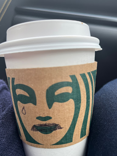 Coffee Shop «Starbucks», reviews and photos, 1713 Merrick Ave N, North Merrick, NY 11566, USA