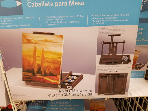 Craft Store «Michaels», reviews and photos, 285 Main St, Exton, PA 19341, USA