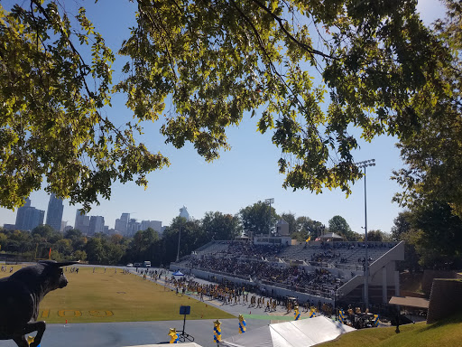 Book Store «Johnson C. Smith University Bookstore», reviews and photos, 100 Beatties Ford Rd, Charlotte, NC 28216, USA
