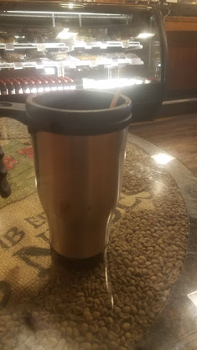 Coffee Shop «Soul Full Cup Coffeehouse», reviews and photos, 81 W Market St, Corning, NY 14830, USA