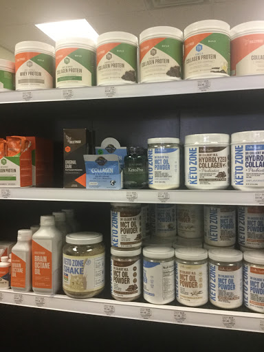 Vitamin & Supplements Store «Discount Vitamins», reviews and photos, 4375 S Hwy 27, Clermont, FL 34711, USA