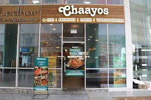 Chaayos Cafe at Infinity tower image