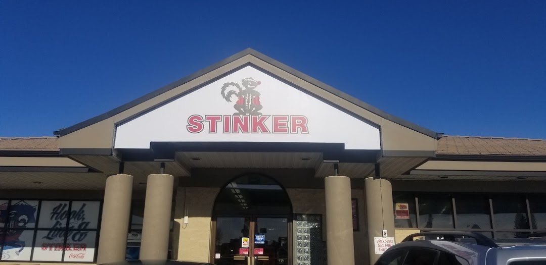 Stinker Stores