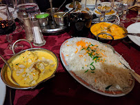 Korma du Restaurant indien Le Delhi à L'Isle-Adam - n°15
