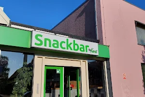 Snackbar Karst image