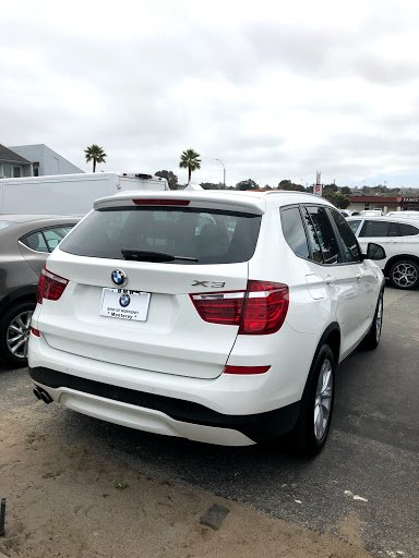 BMW of Monterey image