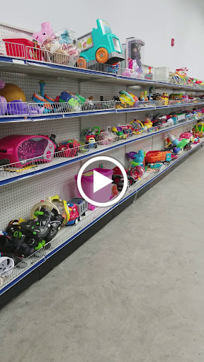 Thrift Store «Goodwill Saville Retail Store», reviews and photos