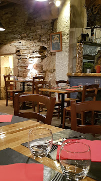 Atmosphère du Restaurant Le Tire Bouchon à Lannion - n°8