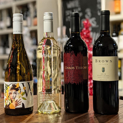 Wine Store «3 Parks Wine Shop», reviews and photos, 451 Bill Kennedy Way SE c, Atlanta, GA 30316, USA