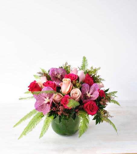 Florist «River Oaks Flower House», reviews and photos, 5 Greenway Plaza c420, Houston, TX 77046, USA