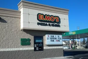 Elmo's Pizza & Subs image