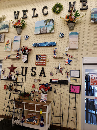 Craft Store «Hobby Lobby», reviews and photos, 1400 N Larkin Ave, Joliet, IL 60435, USA