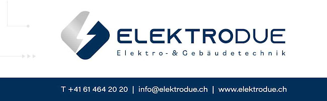 Rezensionen über Elektro Due AG in Basel - Elektriker