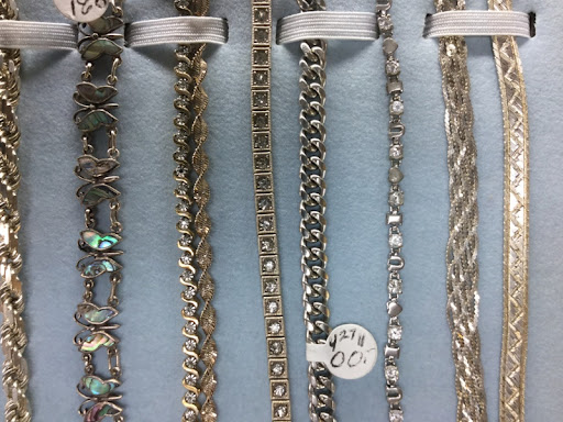 Pawn Shop «J & J Pawn Shop», reviews and photos, 57 Broad St, New Britain, CT 06053, USA