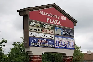 Strawberry Hill Plaza image