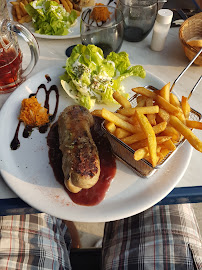 Plats et boissons du Restaurant Chez Mozzart Est La à Varennes-en-Argonne - n°9