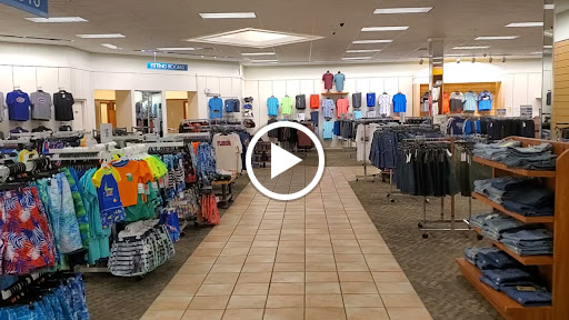 Department Store «Bealls Florida», reviews and photos, 2104 James L Redman Pkwy, Plant City, FL 33563, USA