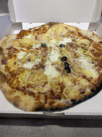 Photos du propriétaire du Pizzeria Pizza L'etna à Vallauris - n°8