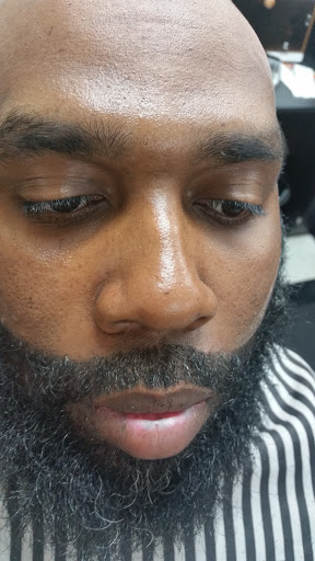 Barber Shop «UNDER THE TRACKS BARBERSHOP», reviews and photos, 2611 M.L.K. Jr Dr SW #4, Atlanta, GA 30311, USA