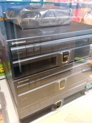 The Control Lab - Video Games, Toys & Repair image