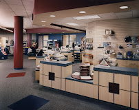 Spartanburg Community College - Photo 7 - Car repair in Spartanburg, SC, Spartanburg