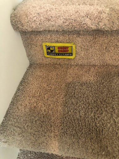 Carpet Cleaning Service «Chubby Chubby Carpet Cleaner», reviews and photos, 10217 128th St E c, Puyallup, WA 98373, USA